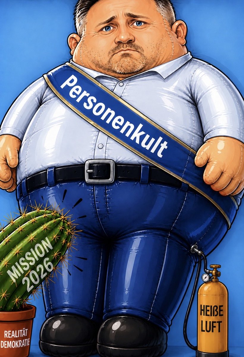 Andreas Gerbrand tweet media