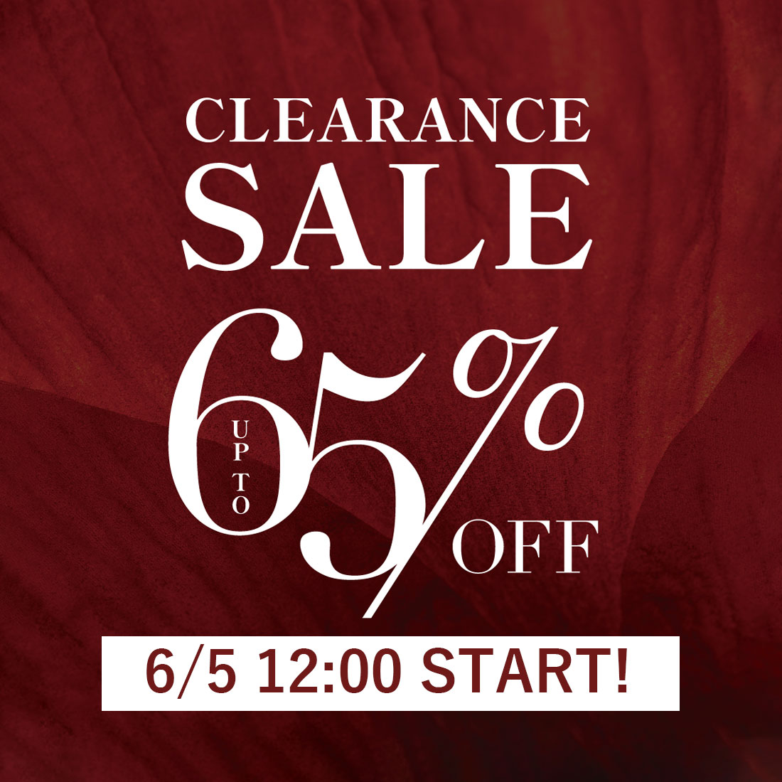 KLON_KLON_KLON's tweet photo. 【本日12：００スタート！】
KLONクリアランスセール始まりますよ～!!
MAX65％OFFはかなりお得ですね！

さらに12時間のみ数量限定で人気商品もお得になります!!
まさかあの商品も・・・

ぜひお見逃しなく🏃🏃‍♀️🏃🏃‍♀️💨

セールページはこちら▼
https://t.co/WYiSEkEL9P

数量限定商品一覧はこちら▼
https://t.co/RZQ9HyGlQZ