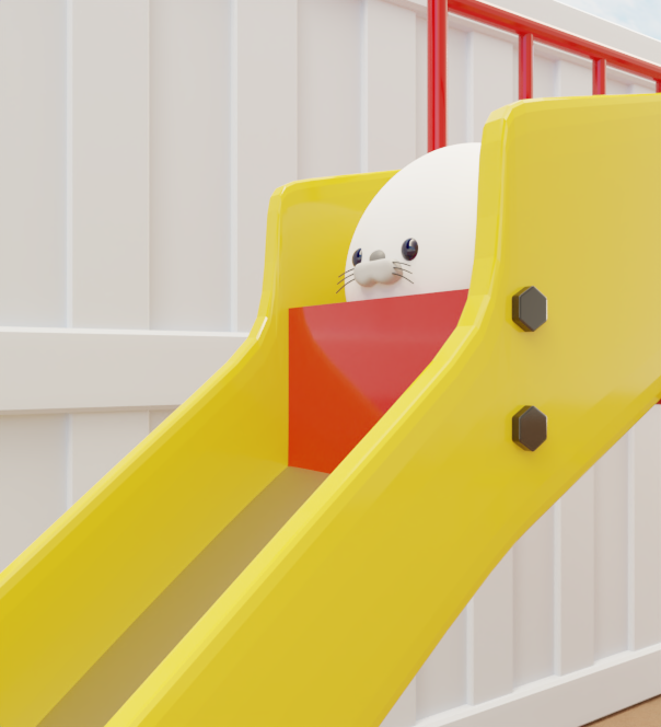 TristoreEscape's tweet photo. すべりたい顔をしている…🦭 https://t.co/liAGOq3BXZ