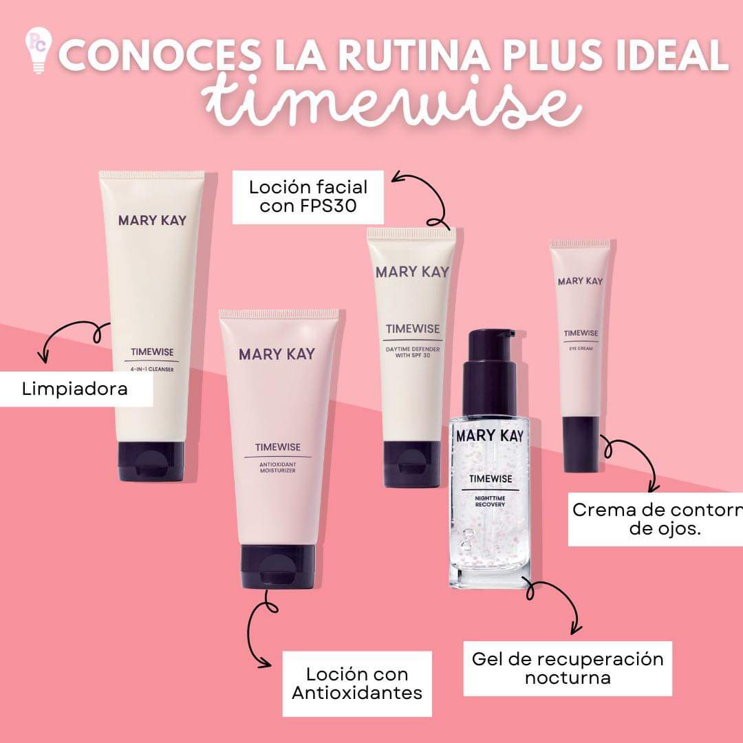 BellaClubMexico's tweet photo. Descubre la rutina ideal para tu piel con Mary Kay

Limpia, hidrata y protege tu piel todos los días para lucir un rostro más fresco, suave y radiante. 🌿

#BellaClubMexico #RutinaFacial #CuidadoDeLaPiel https://t.co/QnWjTXcMUw