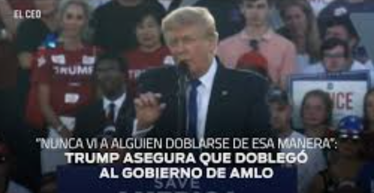 pinalfg's tweet photo. @SimonLevyMx La forma diplomática de decir "empinarse" @lopezobrador_ https://t.co/JFhyZ2T8YM