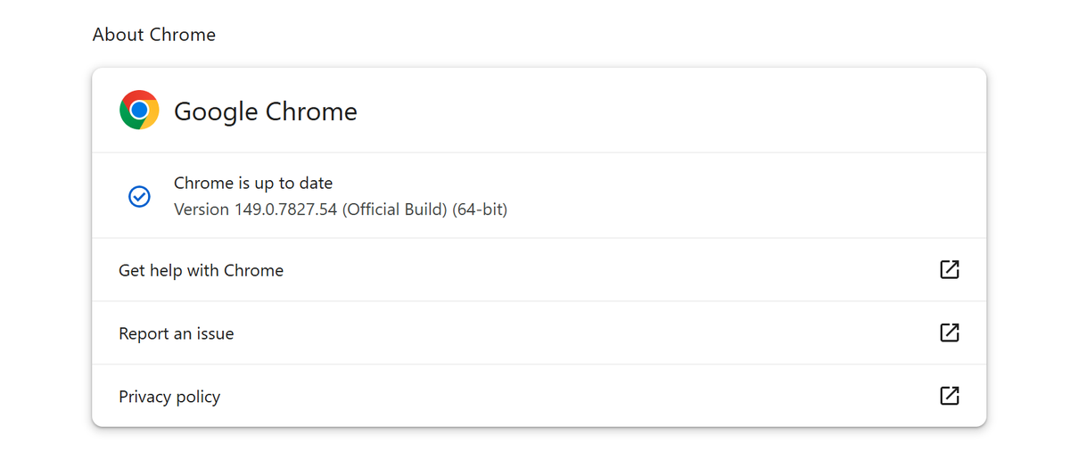 the_yellow_fall's tweet photo. The new Chrome desktop security update resolves hundreds of issues. Protect your device against several critical vulnerabilities patched today.

#Cybersecurity #GoogleChrome #Infosec #SoftwarePatch #BrowserSecurity #VulnerabilityManagement #Chrome149
https://t.co/6bhwNvkVGX https://t.co/DBEEX2E4Oz