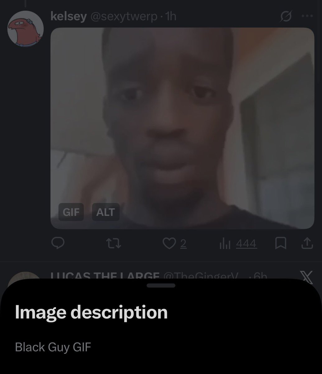 BadAntelope tweet media