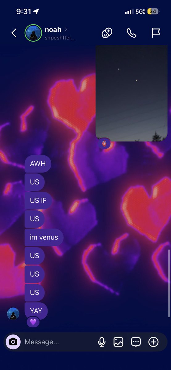 civetDesignated's tweet photo. Having a best friend is dope I see 2 planets and know exactly who to send em to https://t.co/sFjZUAXhM1