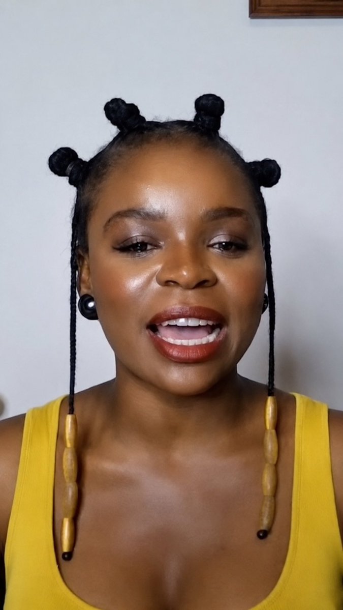 TheErinBrown's tweet photo. One delusional YouTuber had Ackeem Blake top 2 today and Noah 3rd... I'm not gonna say any names... https://t.co/gmhr09xpdq