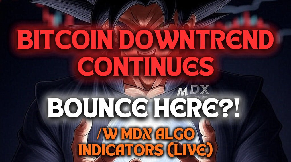 StutubeTrading's tweet photo. Just wrapped up looking at the recent carnage on bitcoin with the @mdx_algo community. Is 40K still possible?

Also looked at some altcoins like Sol, hype, near, troll, etc  

Here's what you missed🤘 

Video Link🔽
https://t.co/zjnBSDNpeA https://t.co/Q5ZUvDYz8G