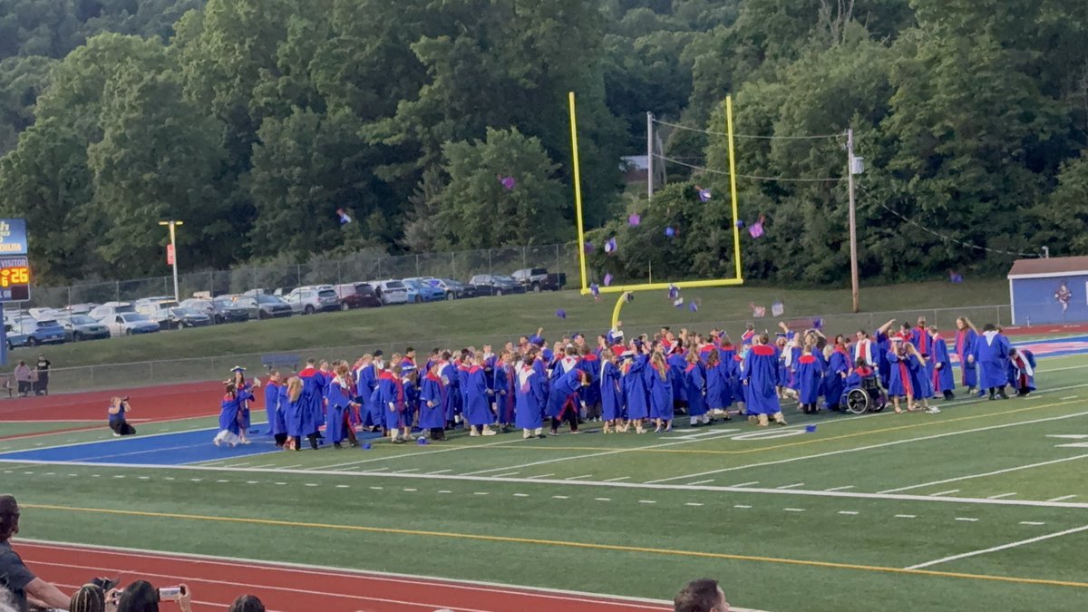 KaminskiBrian's tweet photo. Time flies kid!!  Very proud of you! Congratulations Avery!! #SpartanPride https://t.co/Uv0pEIEBYZ