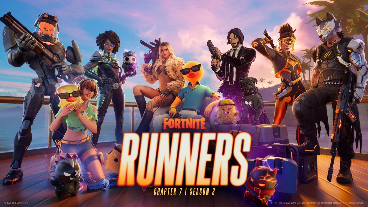 G90B0MBER's tweet photo. TOMORROWS THE NEW FORTNITE SEASON! 
STREAM WILL BE AT 5 PM EASTERN TIME INSTEAD OF 7PM! 
MAKE SURE TO SHOW UP EARLY AS WERE GONAN BE GIVING OUT NEW SEASON BATTLE PASSES!!
 YUPPERS LOADING UP WITH MONEY AND GIFTING BATTLE PASSES!
 SEE YOU EARLY TOMORROW!
https://t.co/hgRgDR2I5L https://t.co/7gjkhvb3oa