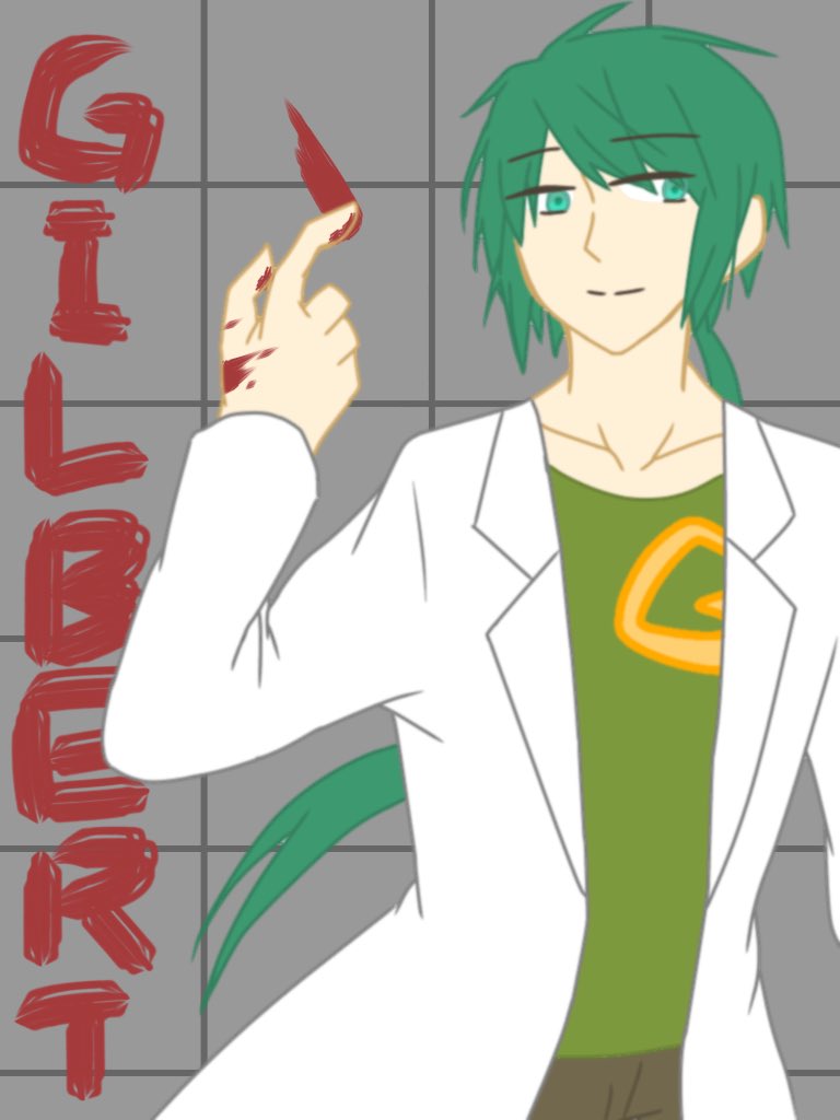 TakenVTsub's tweet photo. 10年前のイラストだよ
毎授業絵描いてたこの時期のが上手いというか頑張って描いてるな
でもさすがに塗り嫌いすぎだろ！！！ https://t.co/2W0MVb889p