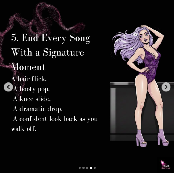 respectqld's tweet photo. REPOST from instagram @ stage_sanctuary

"How to Command the Stage 5 Tips That Actually Work 🔥" https://t.co/OA71IrCg7k