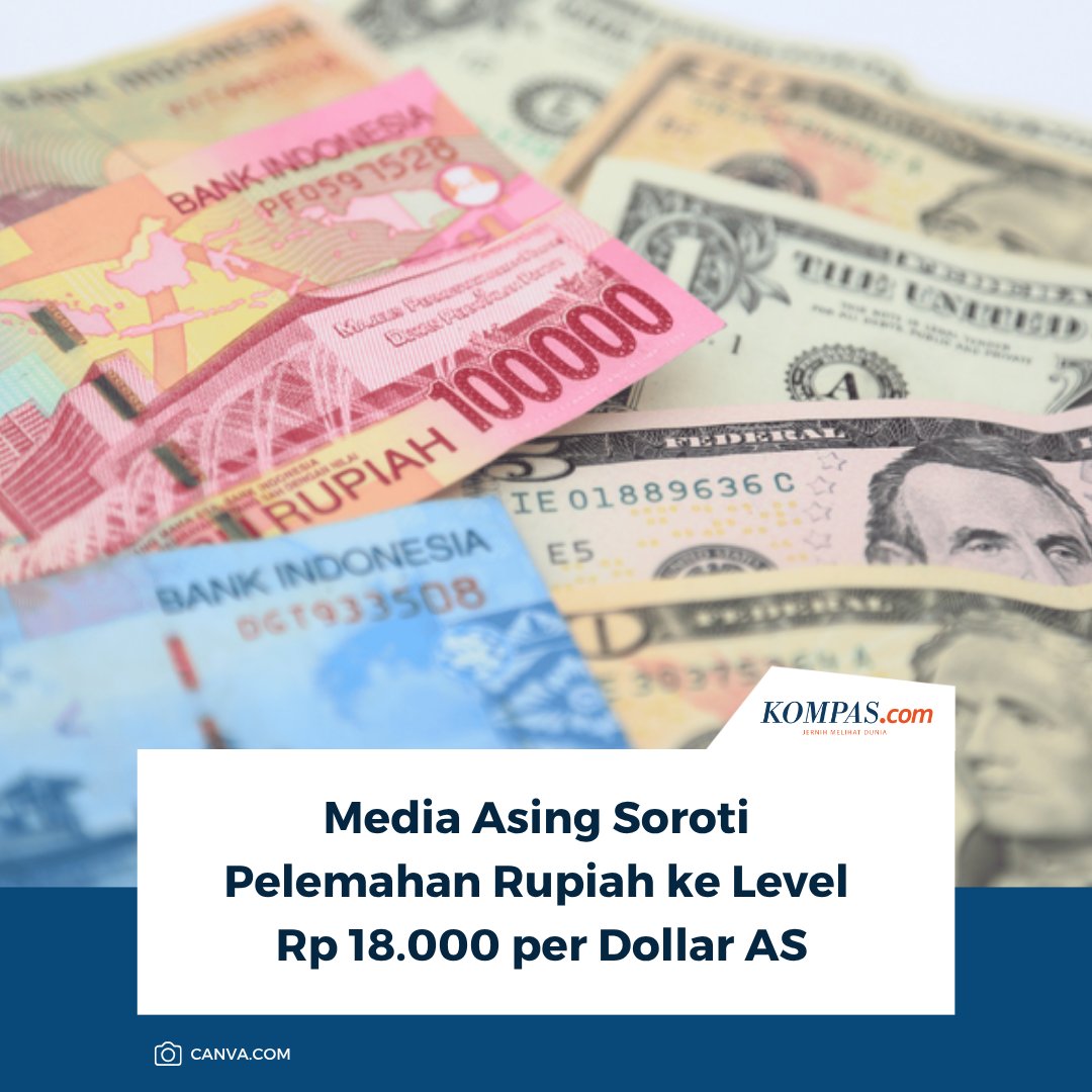 Kompas.com tweet media