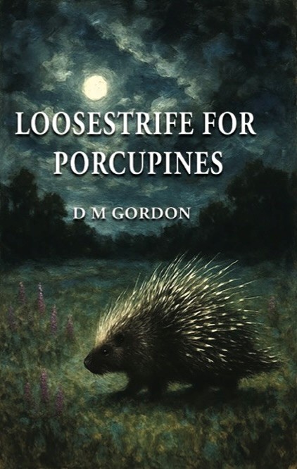 NHT_tweets's tweet photo. A big thanks to @CitywideMax for taking our pitch and doing this Q&amp;A feature with Massachusetts-based poet client D M Gordon, in support of her recent book "Loosestrife for Porcupines." #poetry #writingcommunity #newbook
https://t.co/XBRQH2bGoD https://t.co/GddIc5FAcO