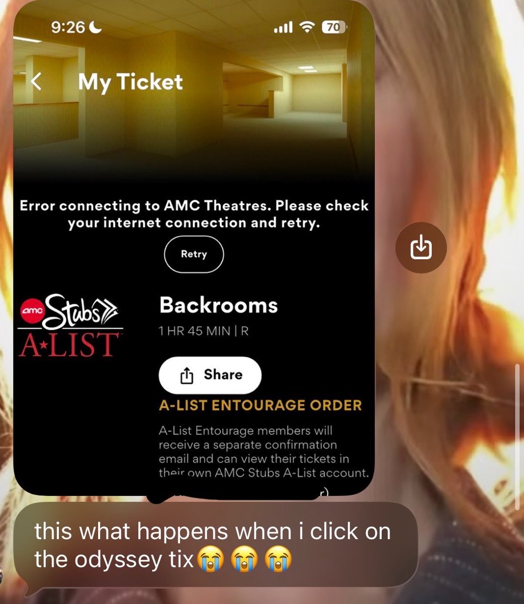 abelscinema's tweet photo. got odyssey tickets for lincoln square imax but at what cost… https://t.co/ea1gaFUgMT
