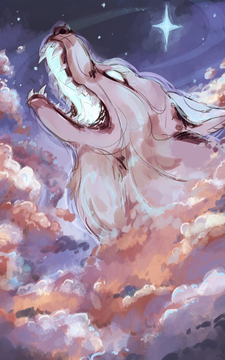 casilliio's tweet photo. Inanna, The Great Wolf 

#runescape #illustration #art #digitalartㅤㅤㅤㅤ #fanartㅤㅤㅤㅤ https://t.co/qAvB3mzunS