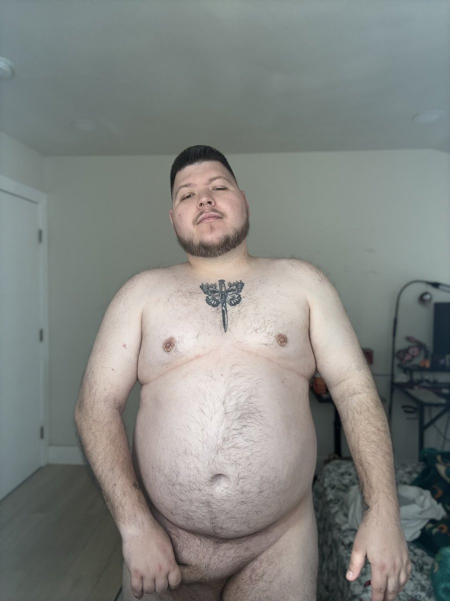GhostBear1620's tweet photo. Thick boi Thursday 😈🥵

#gayjock #chaser #hairy #hairyjock #hairygay #hairymuscle #cum #cock #fuck #gaycouple #chubchaser #chubbychaser #otter #slimforchubby #chaser4bear #chaser4chub #beardedgay #gaybears #gay #threesome https://t.co/Y7CM8iiEMm