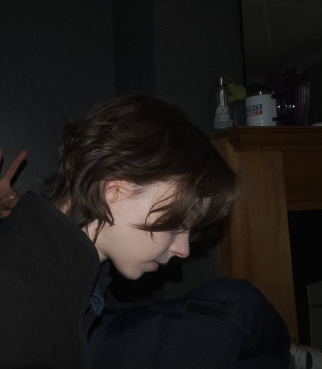 oneofsixem's tweet photo. Myers com esse cabelo é mais ou menos meu sonho https://t.co/8GsMgr2iaO