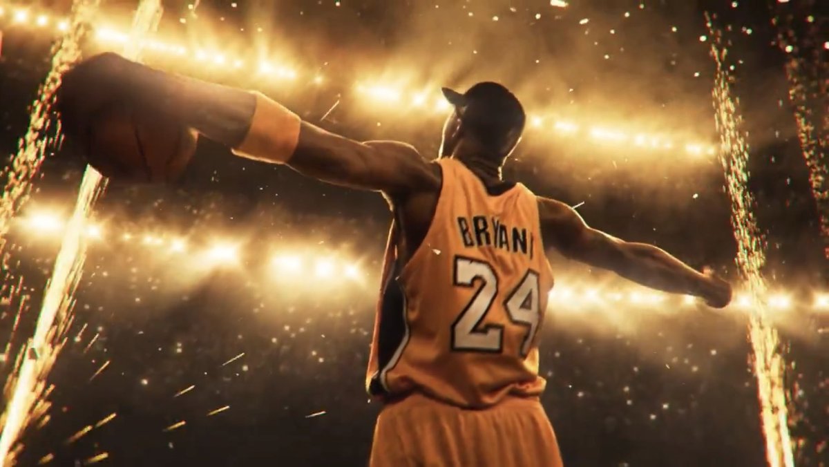 Ives13's tweet photo. Mamba 🐍 https://t.co/oEXcyb0Djk