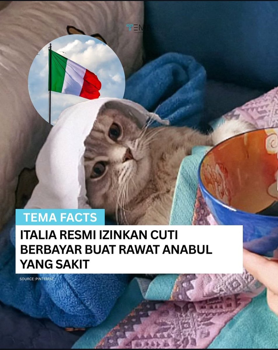 Jelajah Fakta Dunia tweet media