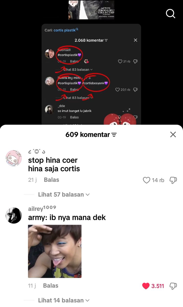 https0naa's tweet photo. teringat jaman dihina😔😇💜
@imthedydraw @leezer_a_714 https://t.co/HOODLjd4QY