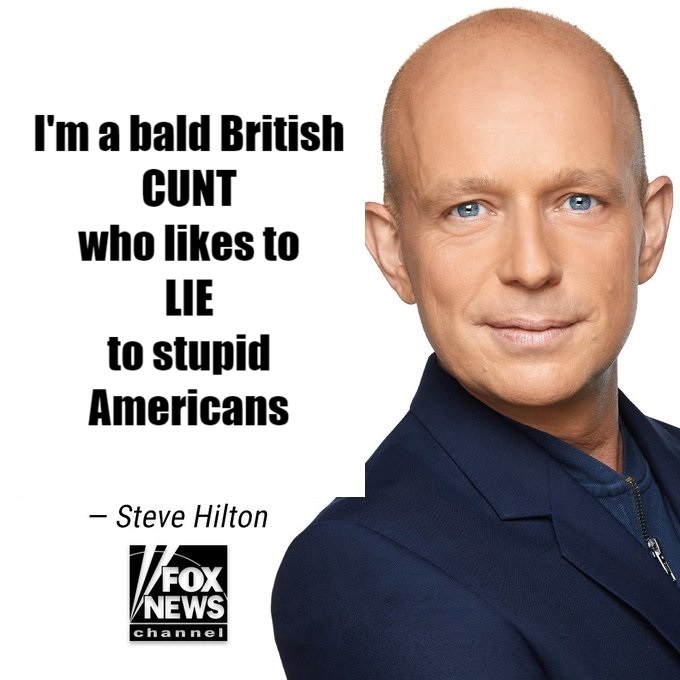 MarkleResists's tweet photo. @SteveHiltonx @californiapost https://t.co/bcyX3fjLRb