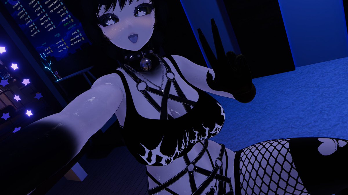 Celliron's tweet photo. Goodnight~ https://t.co/aa0AtGz1sd