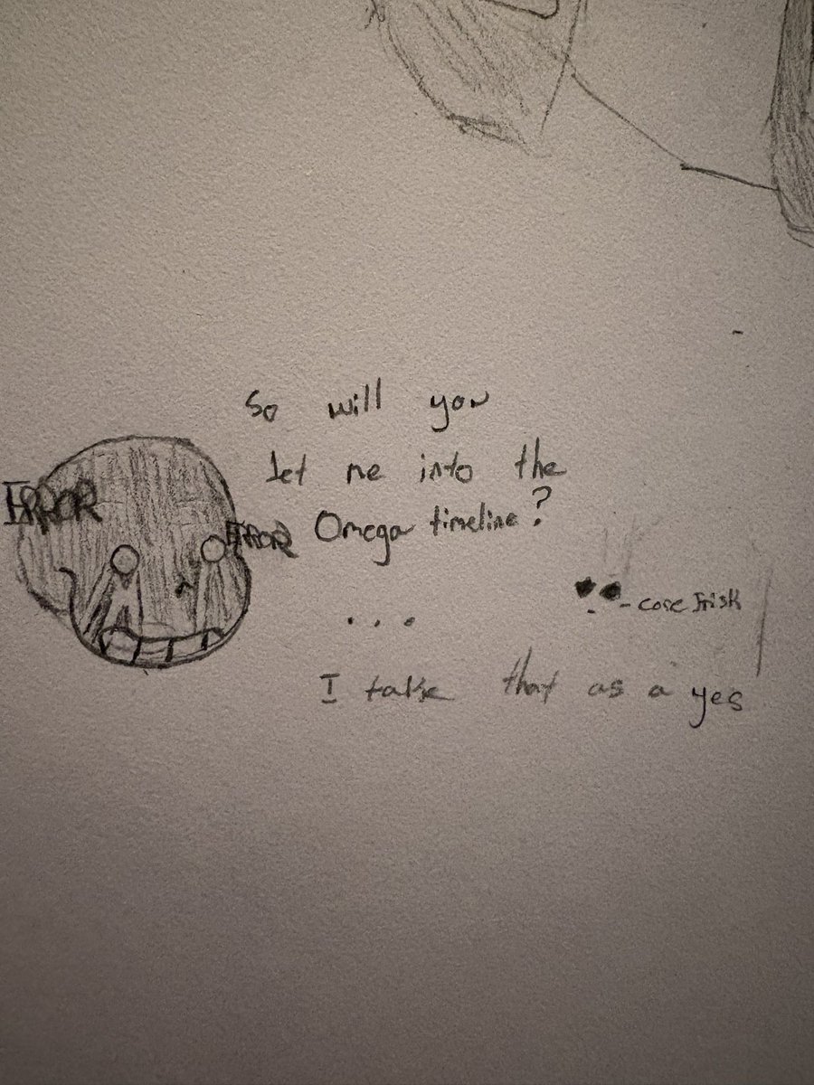 Error_Metal930's tweet photo. His *Core* supporter hehe get it…? 
#Errorsans #CoreFrisk #Undertaleau https://t.co/AMNF6NbxK9