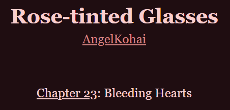 adorkable_eri_'s tweet photo. idk who i am anymore, updating before midnight feels weird lmao. anyway, rtg on your headtops!

link below if ya wanna read~ ⬇️
#shadamy https://t.co/qlZFyoPCMX