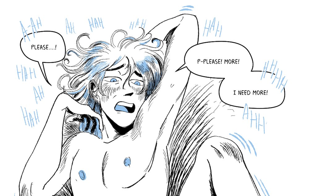 Ramlightly's tweet photo. Congrats to Sir Valentine (and all boypussy twink lovers) for winning this month's exclusive patreon illustration!
https://t.co/STQP0NAmuN https://t.co/xbNbuTWXzD