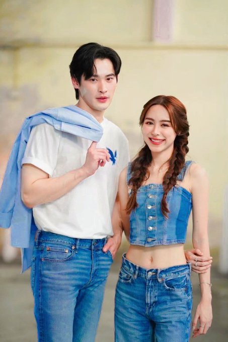 Wongyup1525's tweet photo. หากแต่เป็นรอยยิ้ม  และความสดใสในทุก ๆ วัน

#KAOPP #เก้าพีพี
#เก้านพเก้า #number_9th
#พีพีปุญญ์ปรีดี #punpreedee https://t.co/bp6PHNx2jc