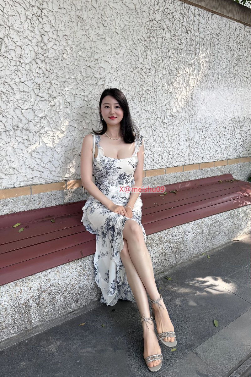 meishu09's tweet photo. 良家少妇既视感 https://t.co/dJ9RBdujBp