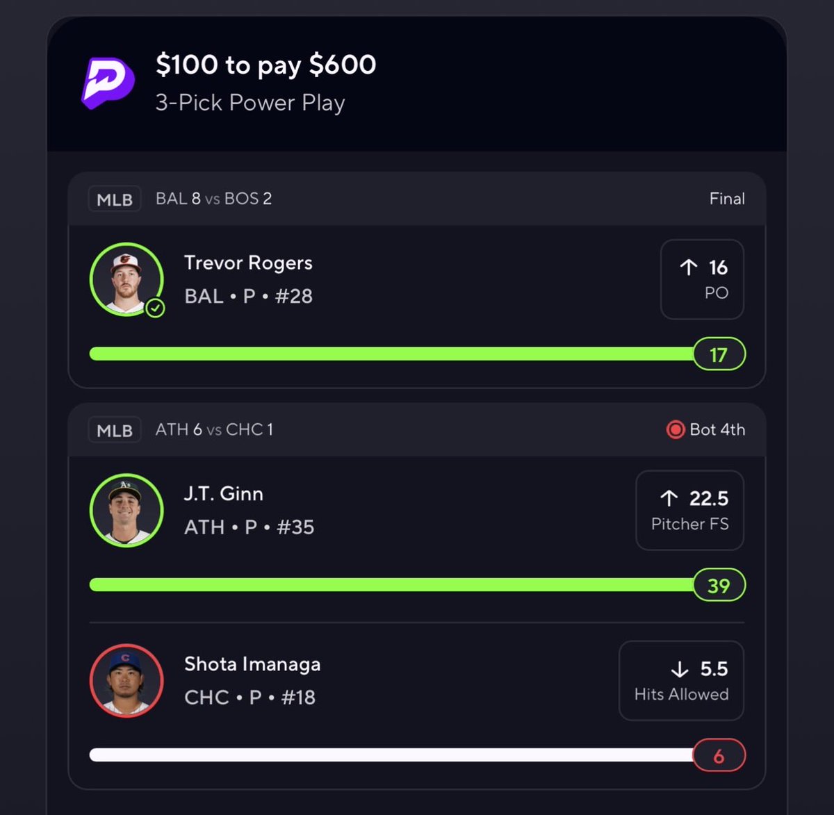 GreekLocks's tweet photo. This is how we lost our 6x btw 😐 https://t.co/7X5sTgn0M3