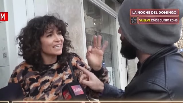 caradeojetsofia's tweet photo. "un abrazo muy grande a todas las chicas de los streams varoneros que dijeron: 'ah! está bien ser feminista tenían razón. ahora volvemos porque conviene' chicos tengo gripe..."

Male
#furiabebe https://t.co/2oBITM4ZL1