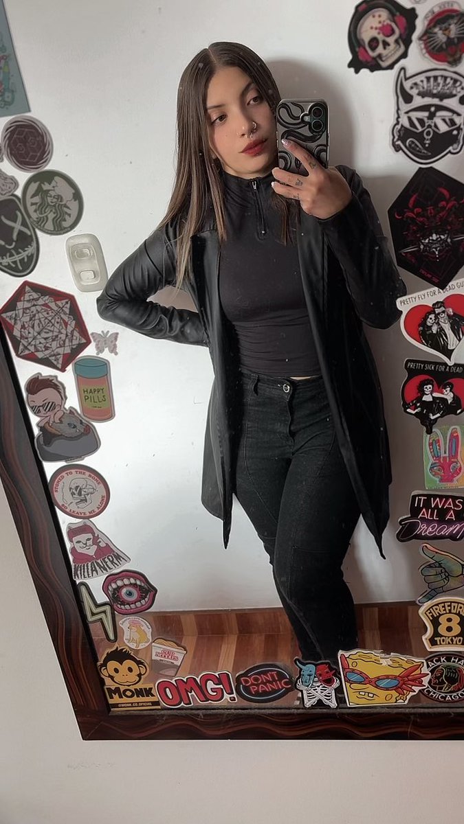 ahripunk's tweet photo. 🖤 https://t.co/Gydv94ClD6