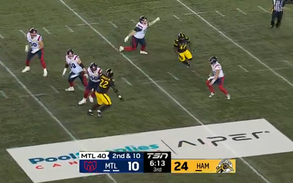 munilot's tweet photo. live Football!  CFL https://t.co/6vqSEUpJYI