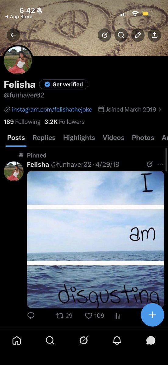 funhaver02's tweet photo. @apsclubhouse Am I blind I’m gonna freak out https://t.co/o989q8MHHH