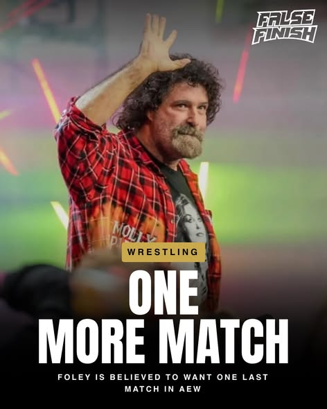 False Finish tweet media