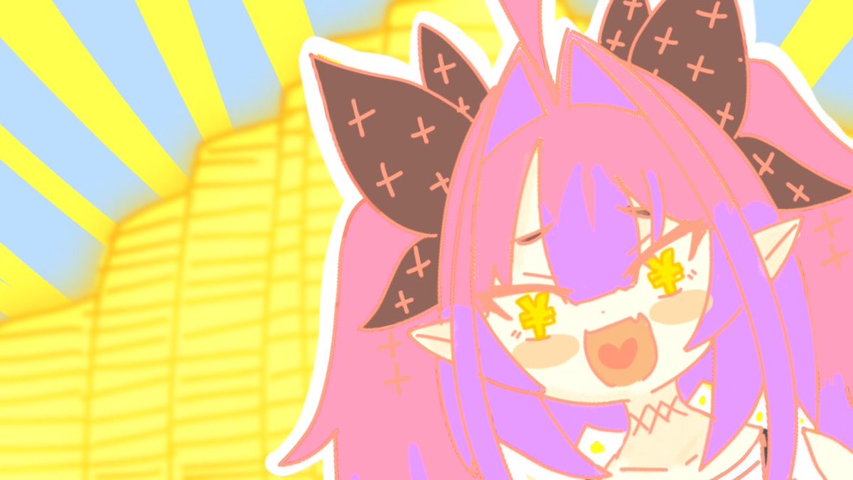 ___R0_SE___'s tweet photo. #ヴィヴィメイク 
最終日も楽しもー！ https://t.co/Pg3i4N50dE