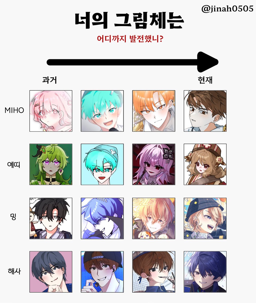 miho_2283's tweet photo. 아니 트친들이랑 했거든요 이번년도에 단체로 악마랑 계약한 것 같고 막… 하… https://t.co/2piRgGNjvP