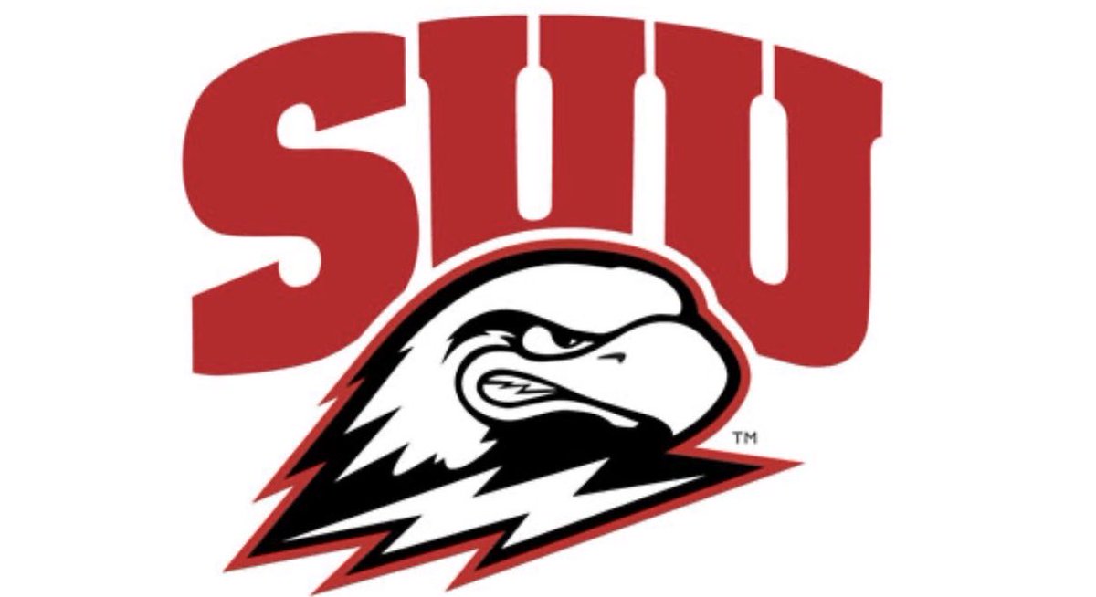 ShaneReiersgaar's tweet photo. After a great camp and talk with @delanefitz, @Coachrhud, and @CoachFahey54 I’m blessed to receive an offer from Southern Utah University!! @jason247scout @rudycar12 @RonTBAOL @CoachMMartinez @azc_obert @FootballBrophy @BrophyAthletics @BrophyStrength @PrepRedzoneAZ @therealbeadle @BJMedia1 @KodaMartin78 @BrandonHuffman