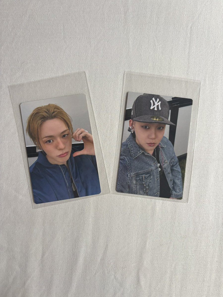 0NLYPJW's tweet photo. wts lfb ph

TREASURE PULSE ON POP UP IN MANILA BENEFIT PC

avail: jaehyuk/ ₱600
          hyunsuk/ ₱500

#TREASURE
#pulse_on_popup_ph https://t.co/XdnVYnAqnn