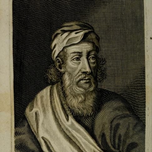 DeepPhilo_HQ's tweet photo. "A fool known by his speech, and a wise man by silence."

- Pythagoras https://t.co/F43fikzIOh