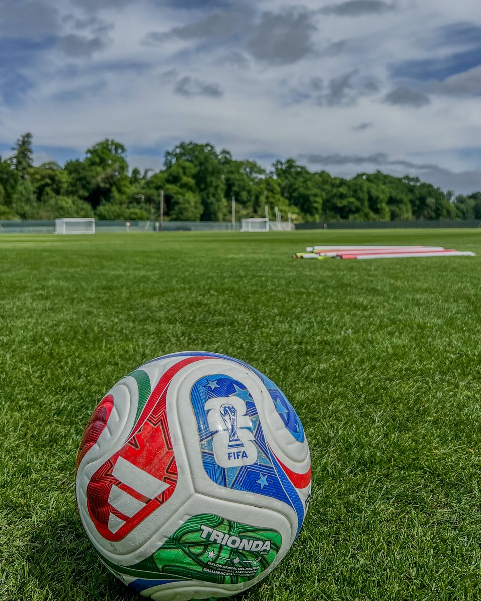Alejandro_Caro_'s tweet photo. Pre-USA Training Camp 🇮🇪 @fifaworldcup @qfa 
📸 @maliphoto https://t.co/WGBJjk1yVR