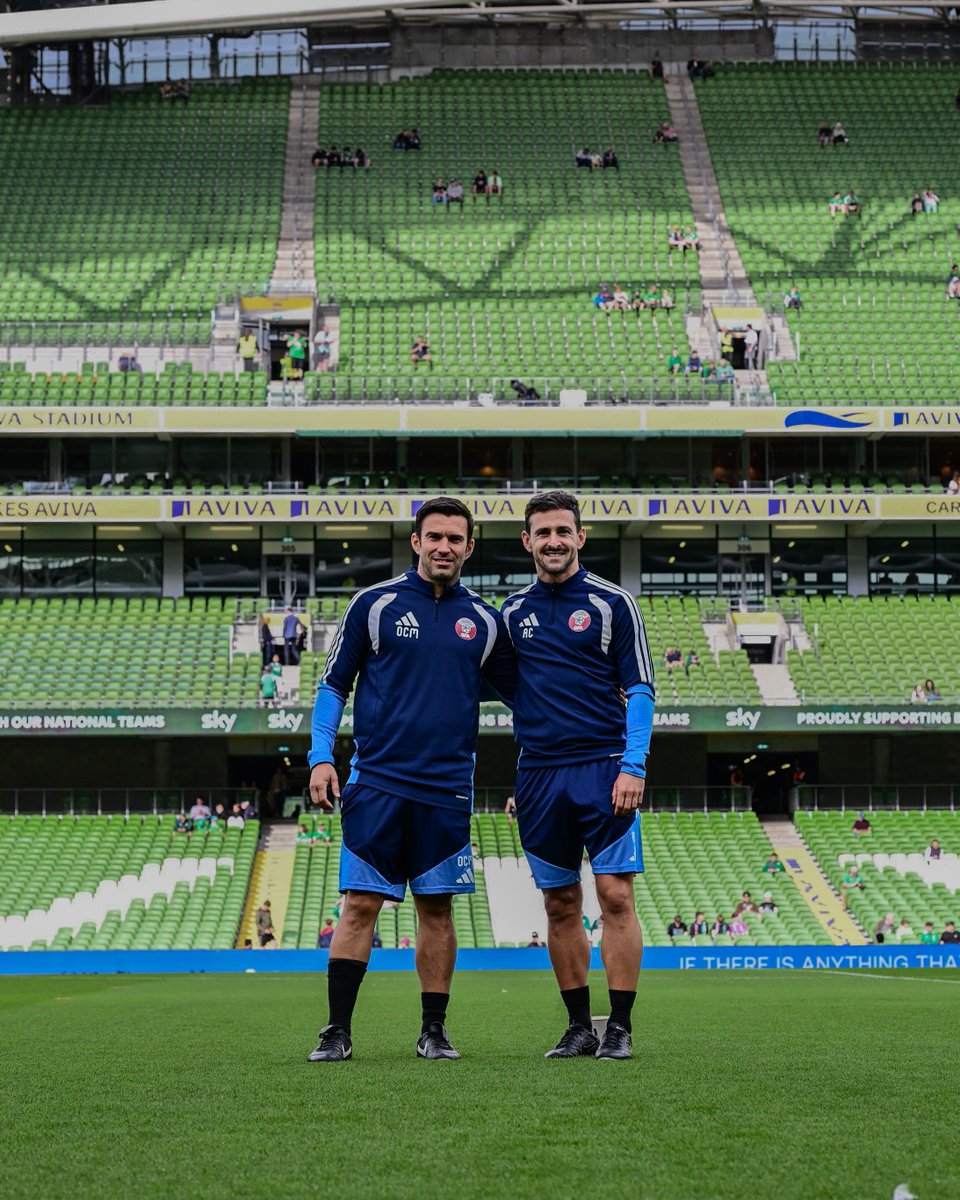Alejandro_Caro_'s tweet photo. Pre-USA Training Camp 🇮🇪 @fifaworldcup @qfa 
📸 @maliphoto https://t.co/WGBJjk1yVR