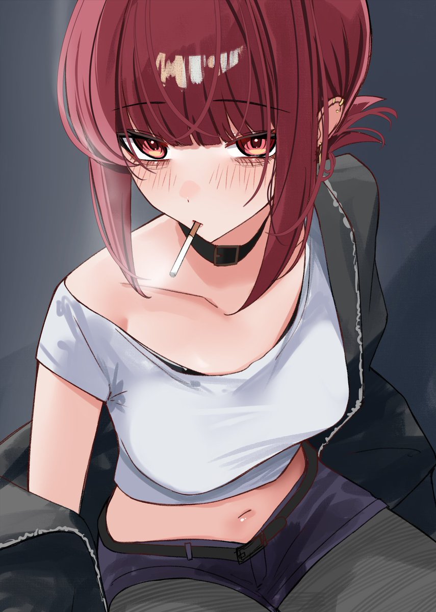rifu_'s tweet photo. 🚬 https://t.co/p8TByXpxsL
