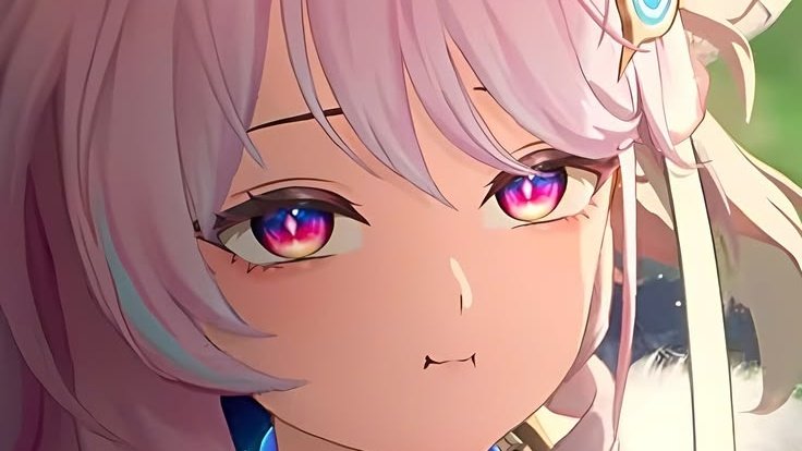 VOIDSCREATION's tweet photo. ||:  I always find it funny whenever a quote rt of mine pops off. 

First Phrolova now here. https://t.co/lFyRlvjTTR
