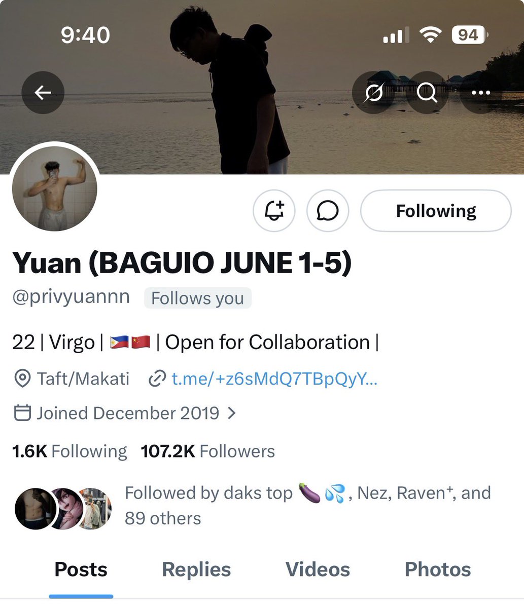 KentDump02's tweet photo. Talking with you is an honor i’ve been always watch your videos and also repost now you followed me back thanks idol @privyuannn  ingat sa baguio❤️

#CDO #cdo #CdO #altercdo #alterCDO #alterCdO #alterBagets #altertwink #alterPH #bagets #cdoalter #CDOalter #CdOalter #Cdoalter https://t.co/FcllJ7kGV5