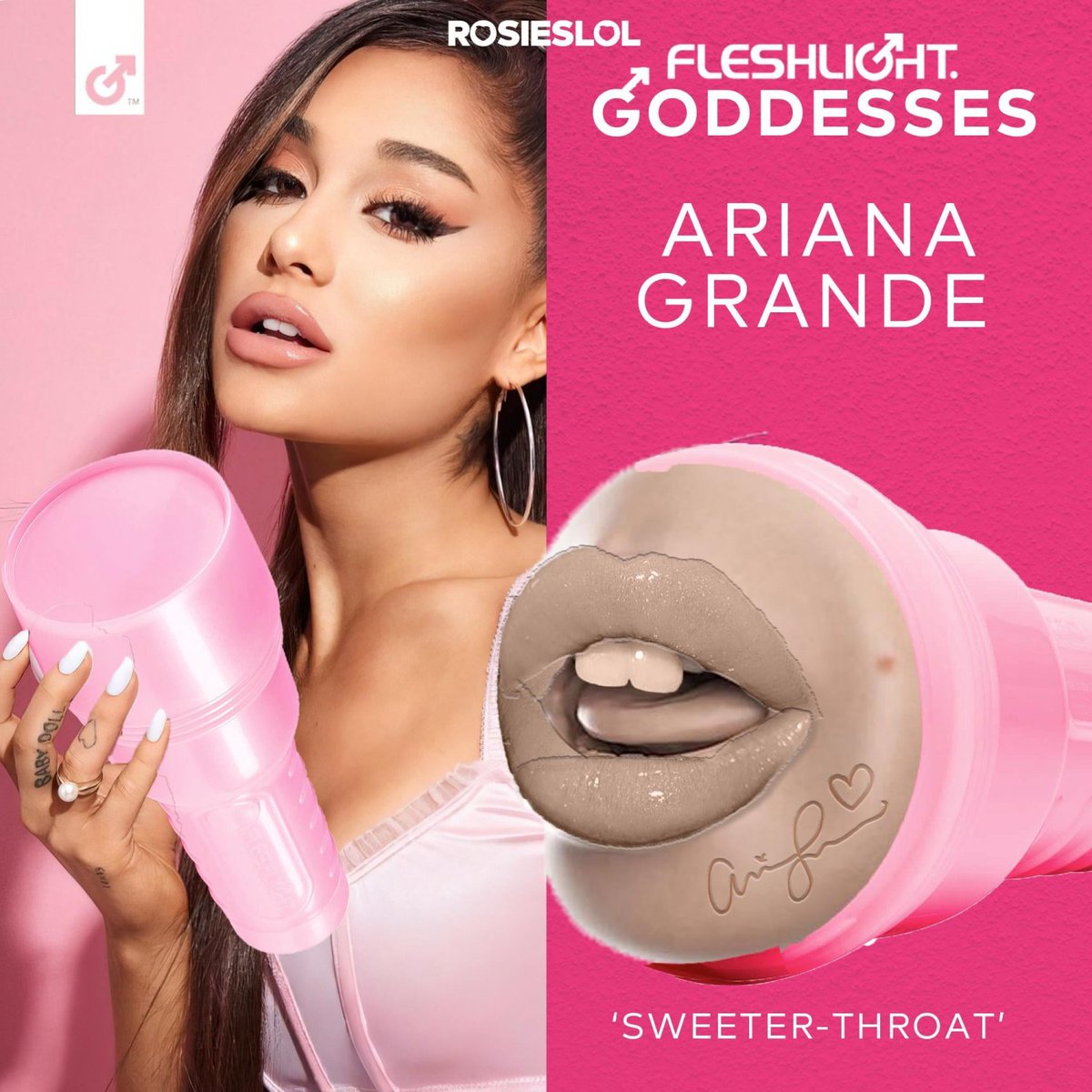 GreedyCFSabrina's tweet photo. I know you losers would buy this so fast if I sold it https://t.co/9afRBiqWBD