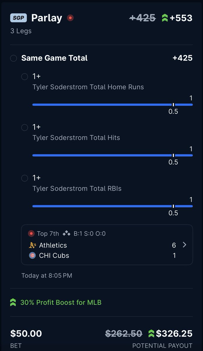 breadmancam's tweet photo. @MLBHR soderbomb💣 https://t.co/MFAjTdtDOe