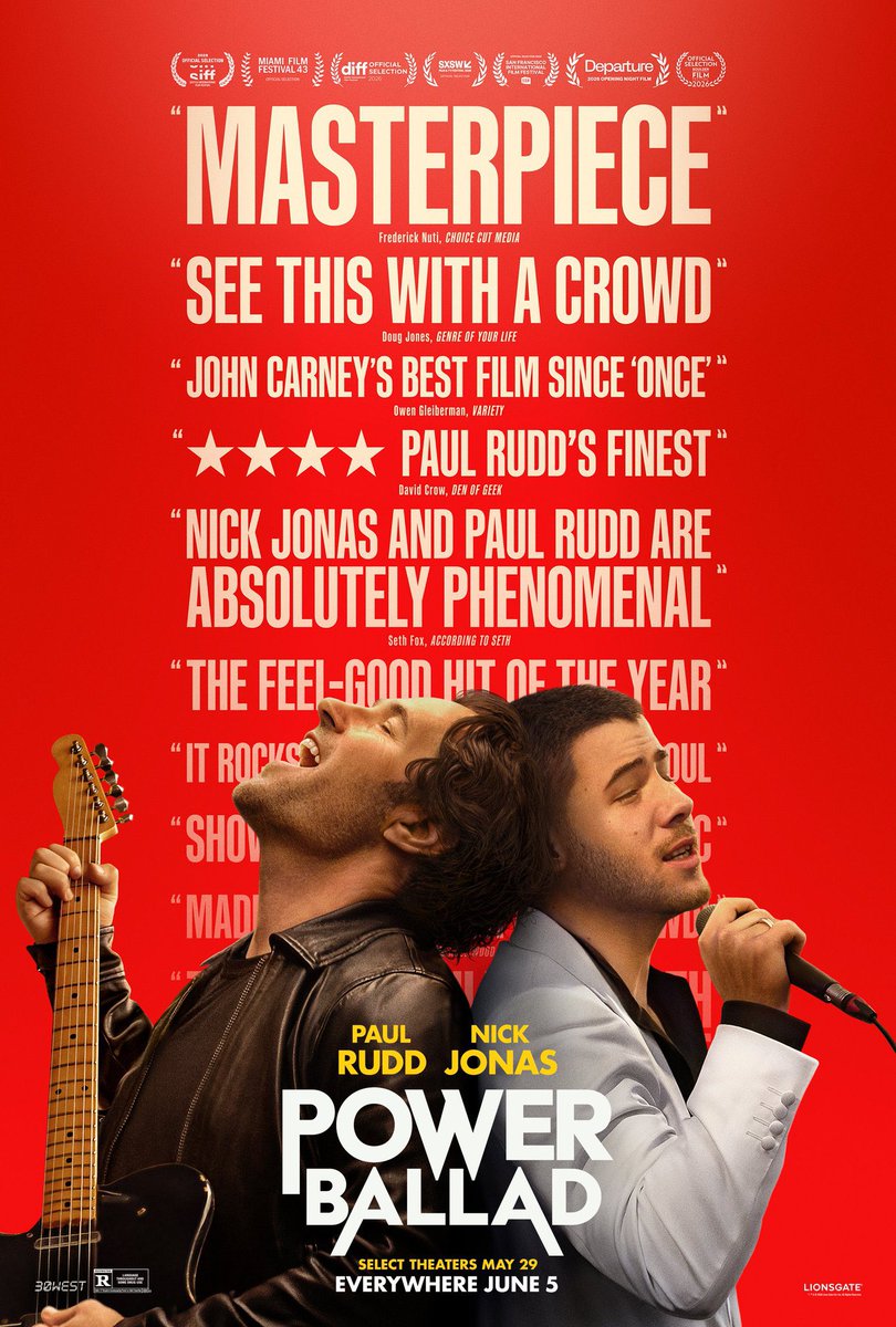 DerekMiranda85's tweet photo. #NowWatching https://t.co/WGNJJ5oQsC