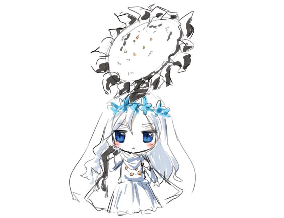 yonmie_'s tweet photo. Revenant 🌻🌻 https://t.co/GVq5XZILqG